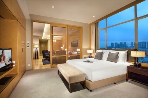 Aparthotel Somerset Grand Central Dalian