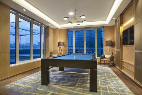 Aparthotel Somerset Grand Central Dalian