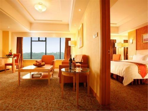 Dalian East Hotel