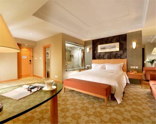 Dalian East Hotel