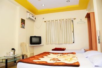 Hotel Sai Snehal