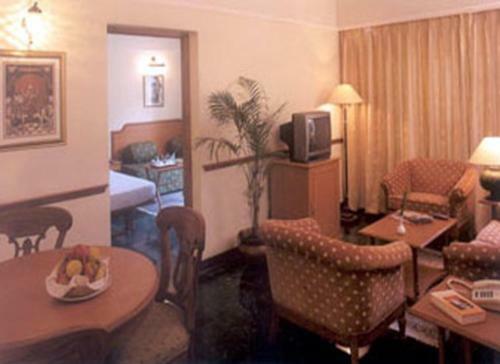 Hotel Shraddha Inn
