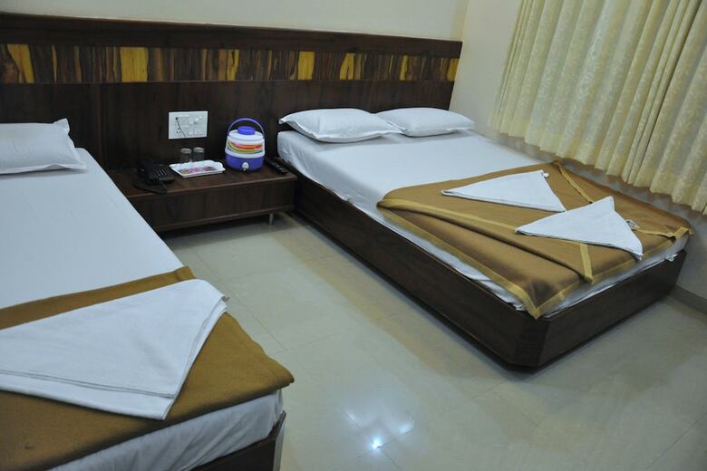 Hotel Sai Asara