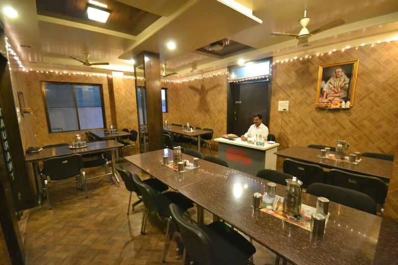 Hotel Sai Asara