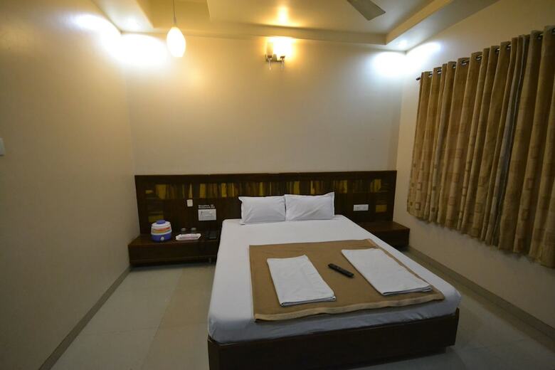 Hotel Sai Asara