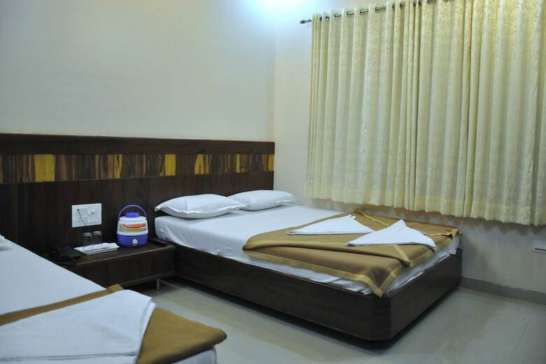 Hotel Sai Asara