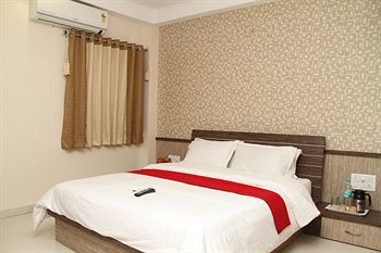 Hotel Shantikamal