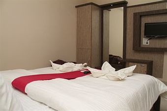 Hotel Shantikamal
