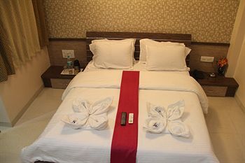 Hotel Shantikamal