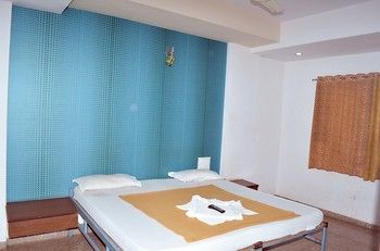 Hotel Sai Kamal