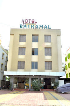 Hotel Sai Kamal