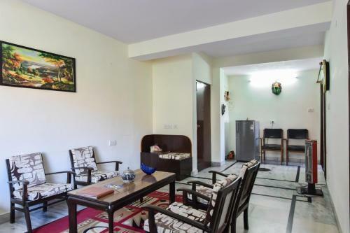 Myhome Staycations