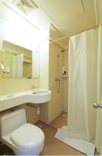 Hotel Jinjiang Inn Ji County Renming West Avenue