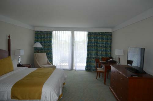 Hotel Lighthouse Pointe At Grand Lucayan Resort - All Inclusive