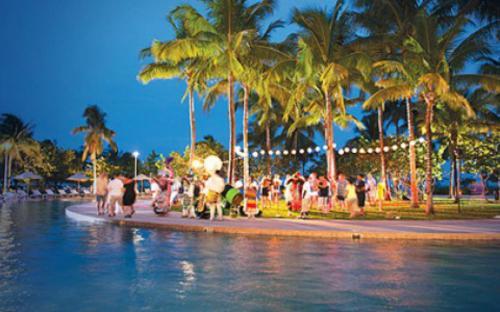 Hotel Lighthouse Pointe At Grand Lucayan Resort - All Inclusive