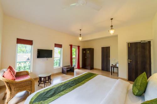 Hotel Vila De Goa