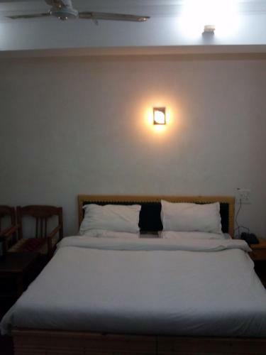 Hotel Grand Jigar