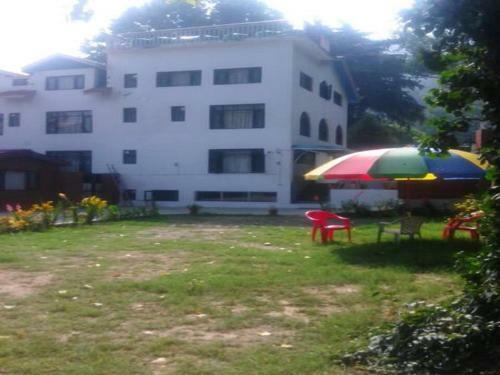 Hotel Grand Jigar