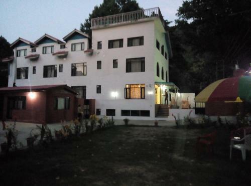 Hotel Grand Jigar