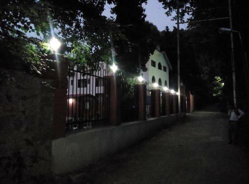 Hotel Grand Jigar