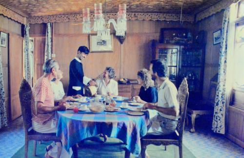 Posada Kings Houseboats