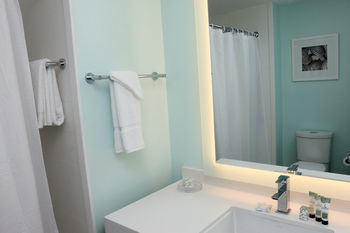 Hotel Sunset Resort Bahamas