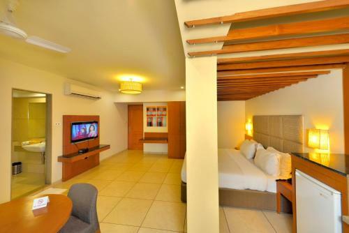 Bed & Breakfast Budget Inn Bellevue