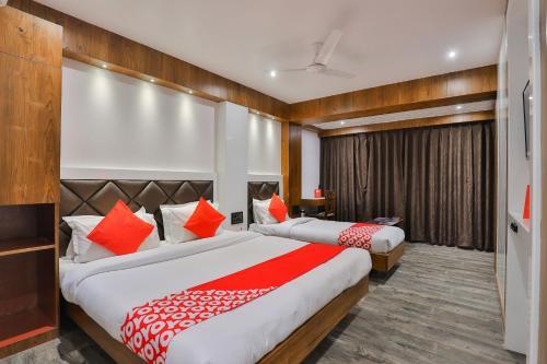 Hotel Oyo Rooms Delhi Gate 2