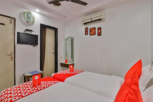 Hotel Oyo Rooms Delhi Gate 2