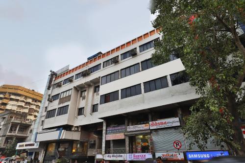 Hotel Oyo Rooms Delhi Gate 2