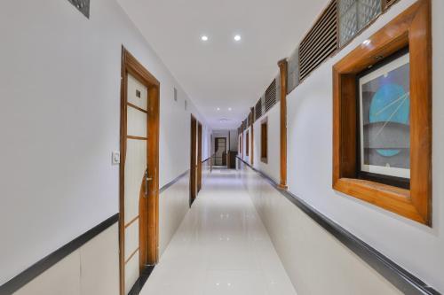 Hotel Oyo Rooms Delhi Gate 2