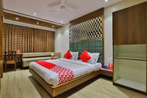 Hotel Oyo Rooms Delhi Gate 2