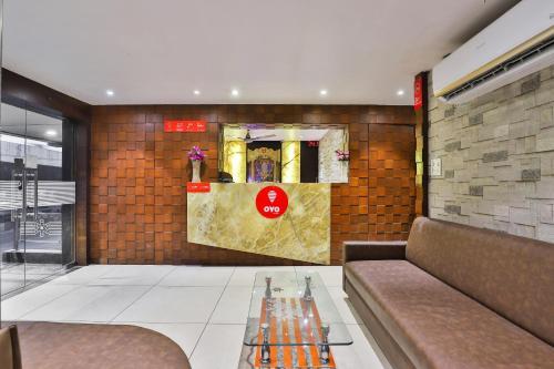 Hotel Oyo Rooms Delhi Gate 2