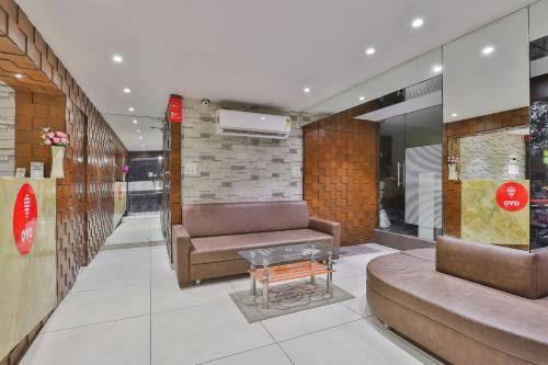 Hotel Oyo Rooms Delhi Gate 2