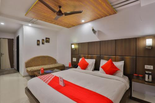 Hotel Oyo Rooms Delhi Gate 2