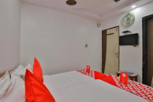 Hotel Oyo Rooms Delhi Gate 2