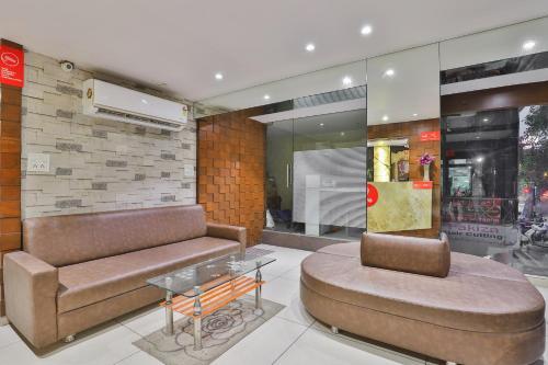 Hotel Oyo Rooms Delhi Gate 2