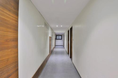 Hotel Oyo Rooms Delhi Gate 2