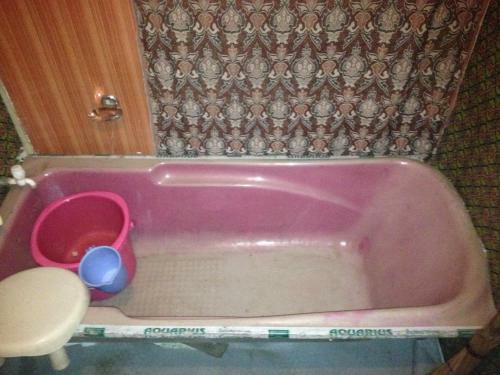 Hostal Farooq Billo Guest House