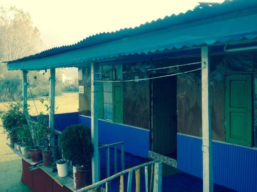 Hostal Farooq Billo Guest House