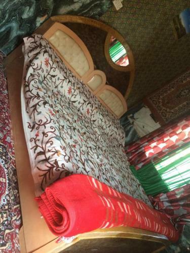 Hostal Farooq Billo Guest House