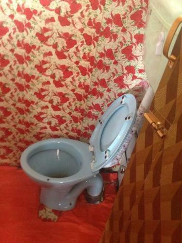 Hostal Farooq Billo Guest House