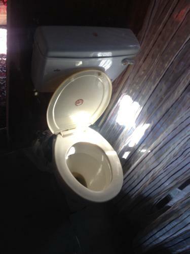 Hostal Farooq Billo Guest House