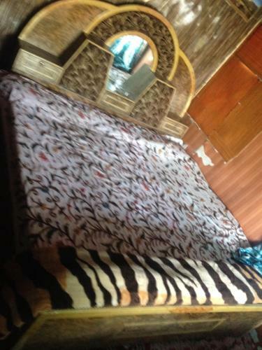 Hostal Farooq Billo Guest House