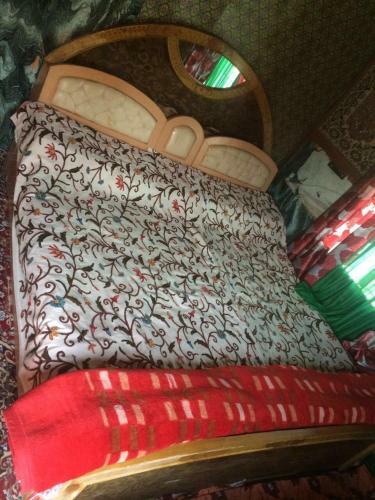 Hostal Farooq Billo Guest House