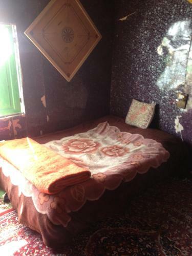 Hostal Farooq Billo Guest House