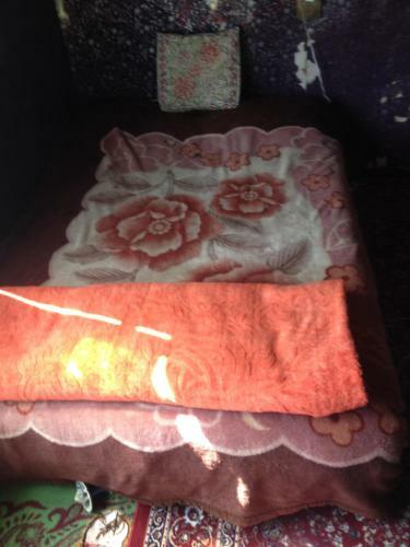 Hostal Farooq Billo Guest House