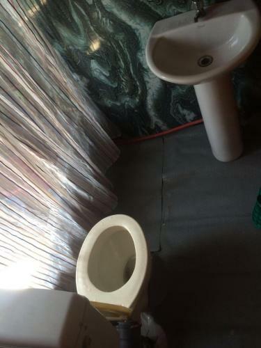 Hostal Farooq Billo Guest House