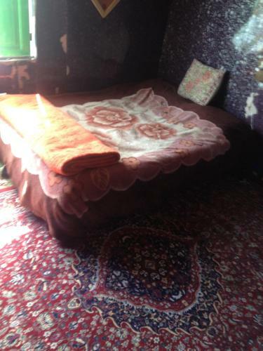 Hostal Farooq Billo Guest House
