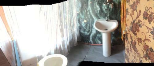 Hostal Farooq Billo Guest House